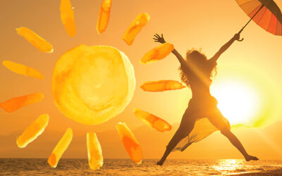 Vitamin D and Sun Exposure