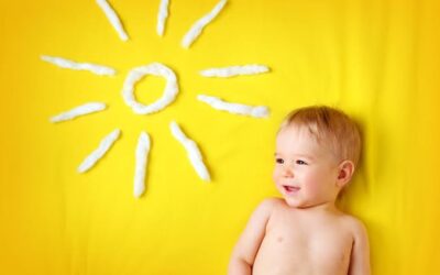 Is Sunscreen Safe for Infants?