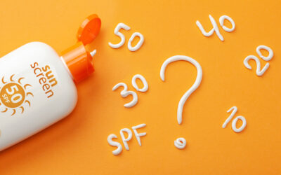 What is SPF?