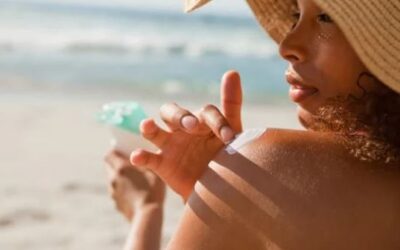 8 Top Tips for Safe Summer Sun!